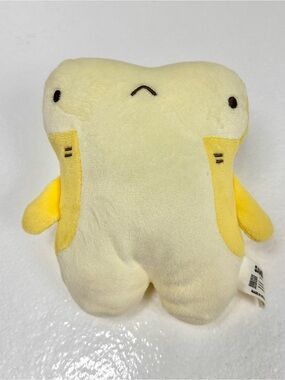 Samezu Pastel Hammerhead Shark 6.5" Plush
